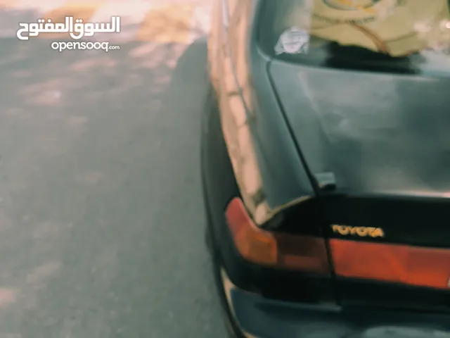 Used Toyota Camry in Abu Dhabi