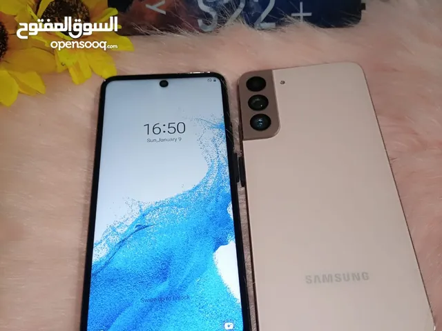 Samsung Galaxy S22 Plus 5G 512 GB in Cairo