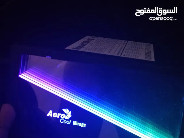 باور سبلاي ماركة aerocool