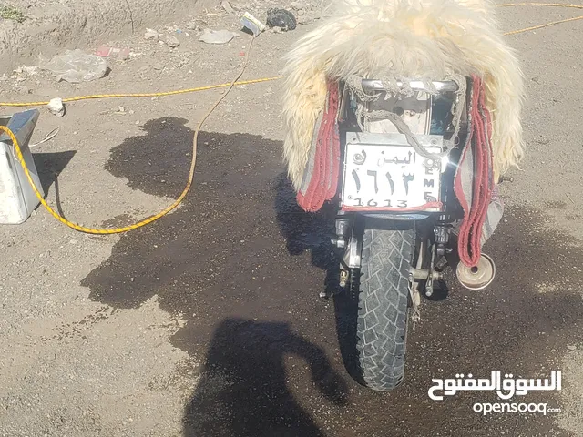 دراجه ناريه 2008