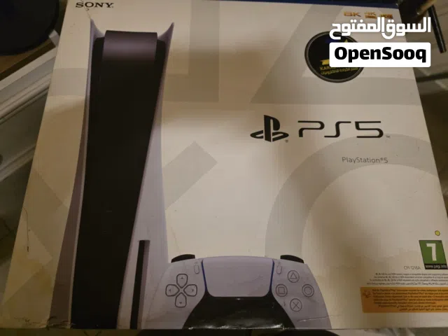 بلي ستيشن 5