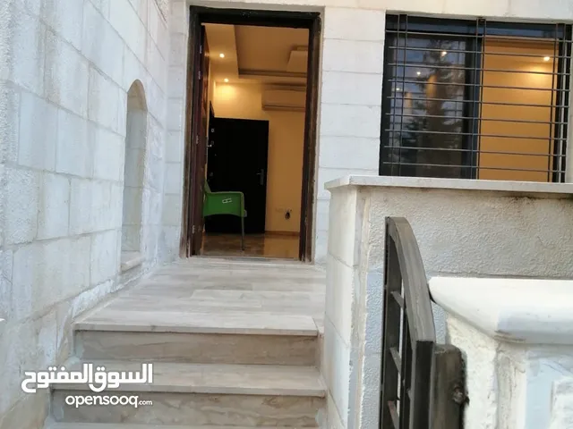115m2 3 Bedrooms Apartments for Sale in Amman Dahiet Al Ameer Rashed