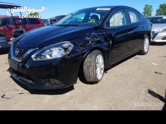 Nissan Sentra 2019 in Baghdad