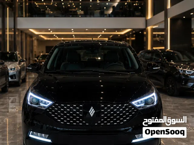 2026 جاي ام اي في EV3