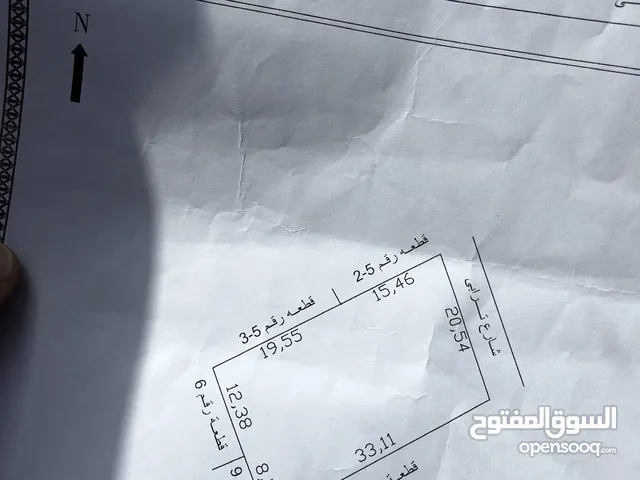 قطعة ارض للبيع تاجوراء النشيع700م خلف جامع طارق ابن زياد