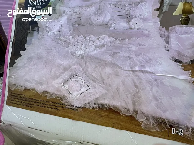 فرشه عرس ماركه feather