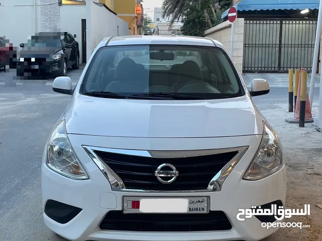 Nissan Sunny 2019 in Southern Governorate