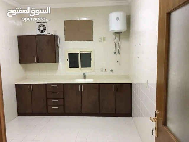 166 m2 2 Bedrooms Apartments for Rent in Dammam Al Mazruiyah