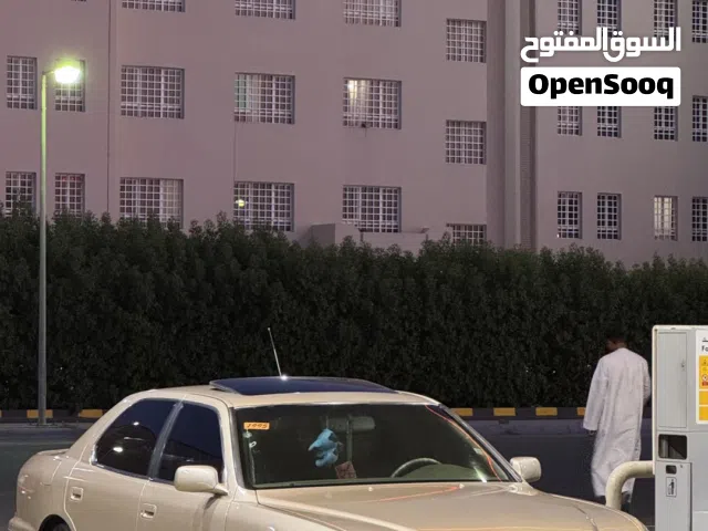 1995 لكزس LS LS 400