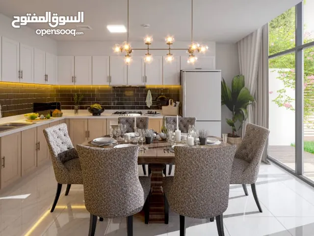 109 m2 4 Bedrooms Villa for Sale in Dubai Arabian Ranches