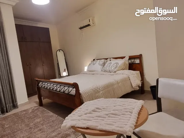 58 m2 Studio Apartments for Sale in Amman Daheit Al Yasmeen