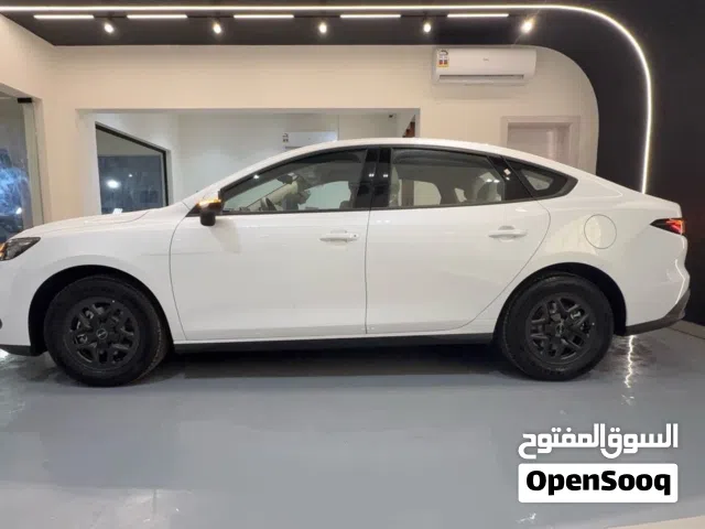 New BYD Seal in Al Batinah