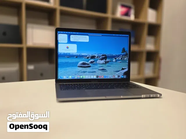 MacBook Pro M1 - 16GB RAM - 512GB SSD