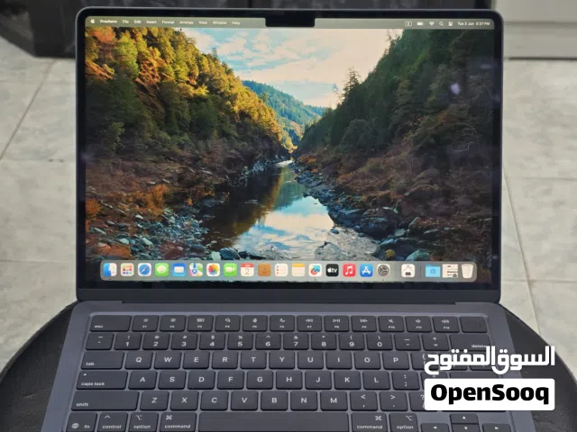 macOS Apple for sale  in Irbid