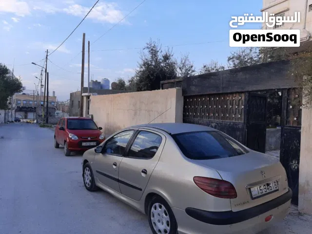 2010, بيجو, 206, Standard