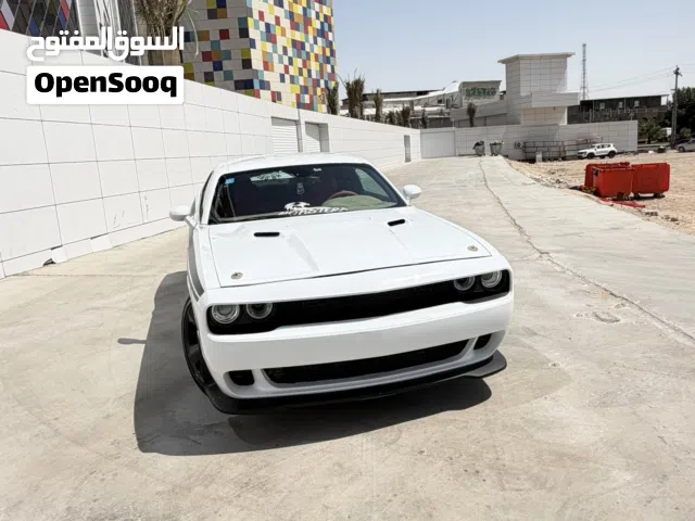 2013 Dodge Challenger SXT