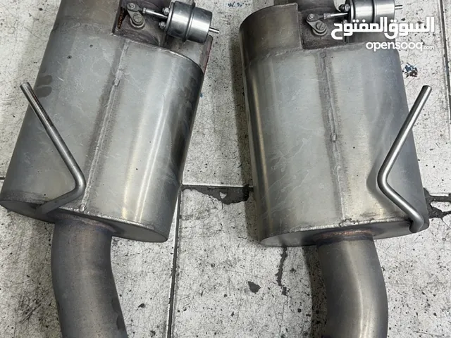Headers Spare Parts in Ajman