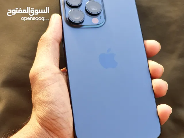APPLE BRAND NEW USED DEVICE FOR SALE I PHONE 15 PRO MAX  256GB BLUE TITANIUM