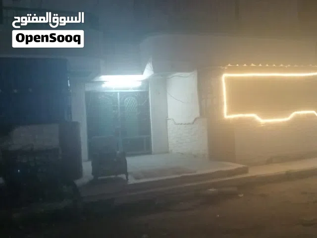 5غرف و 3 حمام النخيل شارع 41 بين 6 و8 بجوار دار الدفاع الجوى مليون و600 ألف خط مياه وماتور مياه وصرف