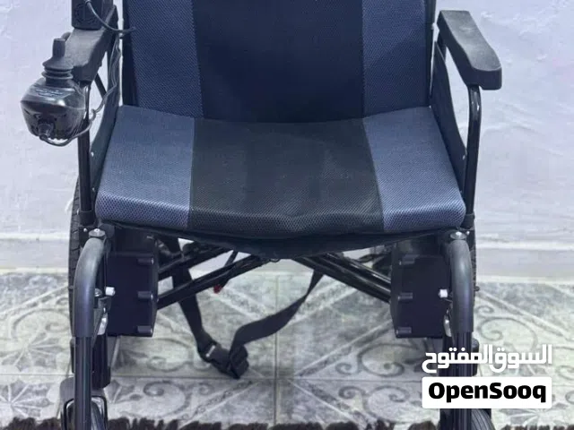 كرسي احتياجات خاصة للبيع