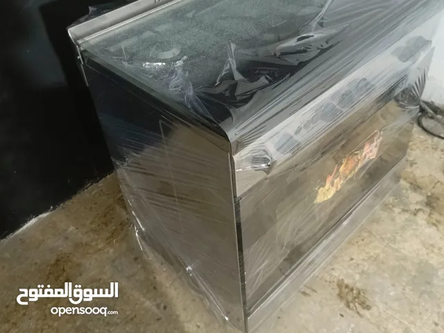 غاز ستايل ستيل 5 عيون قياس 90 مجدد