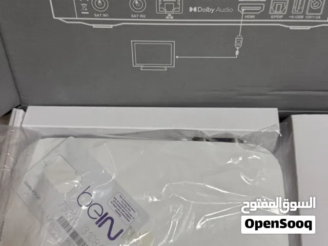 beIN Receivers for sale in Safwa