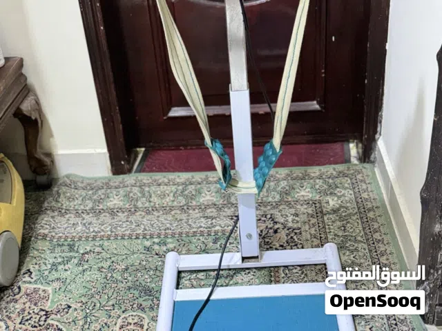 جهاز رياضه لتخسيس الوزن خاصة منطقه البطن والكتف والرقبة وايبريشن اهتزاز