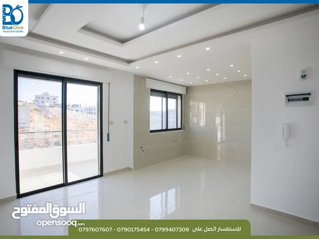 78m2 2 Bedrooms Apartments for Sale in Amman Abu Alanda