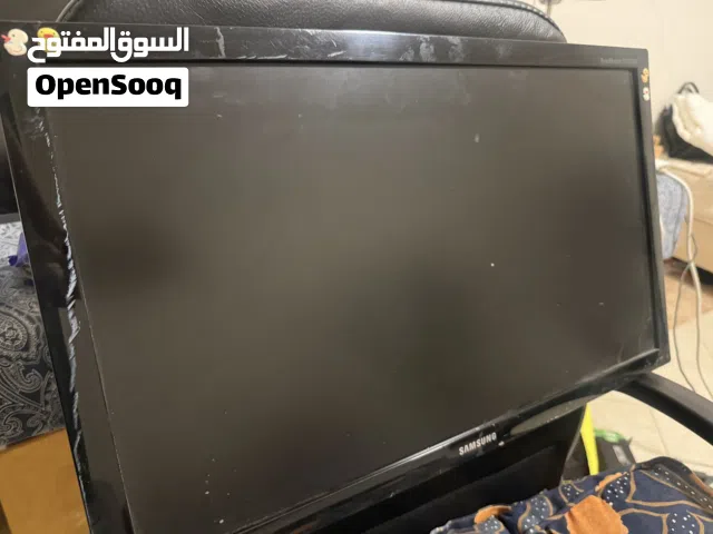 شاشة سامسونج قيمنق