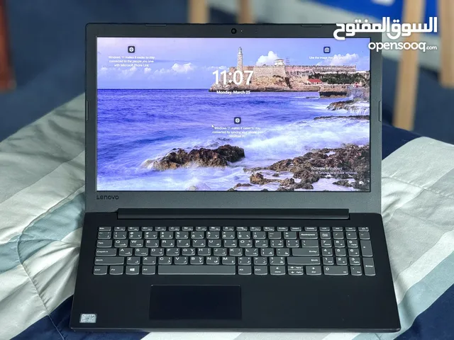 Windows Lenovo for sale  in Irbid