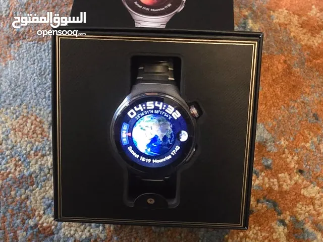 Huawei Watch GT4 Pro
