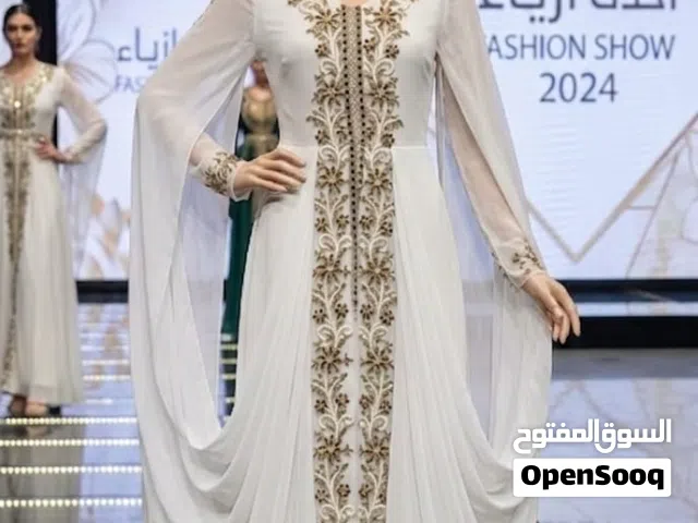 قفطان عقد خطوبه