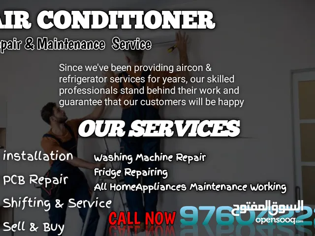 Air Conditioner