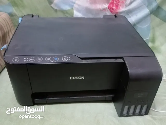 Printers Epson printers for sale in Ajman
