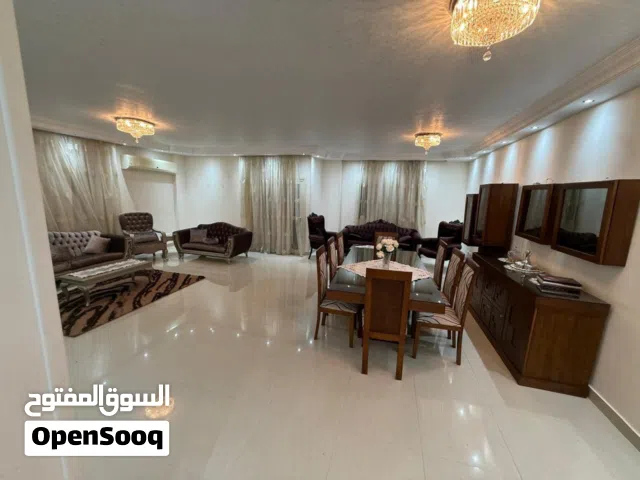 240 m2 3 Bedrooms Apartments for Sale in Cairo First Settlement