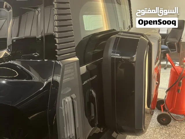 New Jetour T2 in Basra