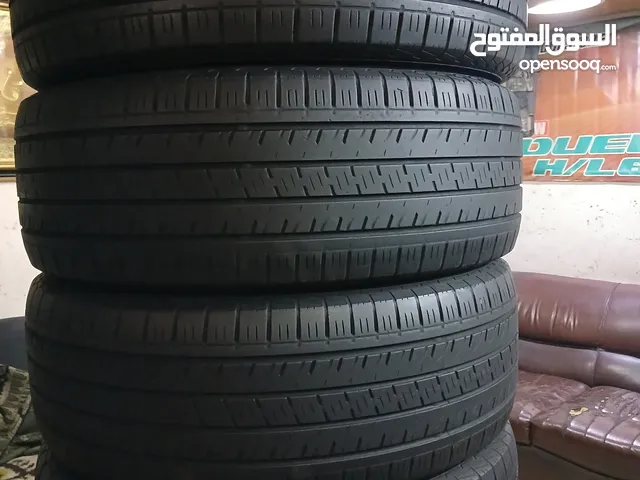 Yokohama 18 Tyres in Amman