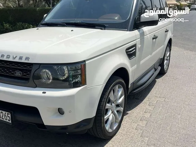 Land Rover Range Rover Sport HSE in Hawally