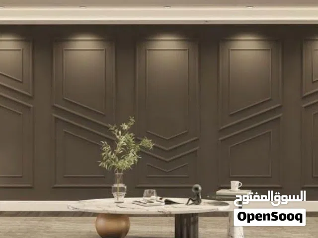 عالم الديكور البانوهات الجميلة