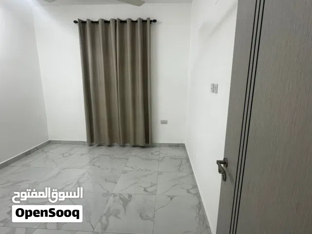 للايجار غرفه وحمام بوشر  For rent a room and a bathroom Busher