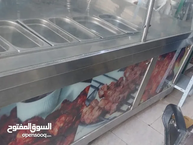 ثلاجات سلطات  بحال الوكاله  صناعه المغربي