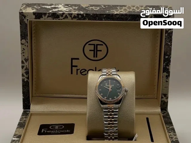 فري لوك جديده اصليه 100%