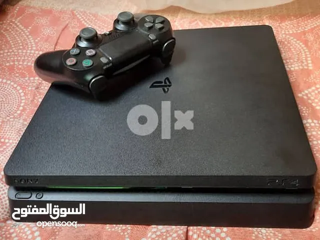 PlayStation 4 PlayStation for sale in Baghdad