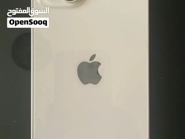 ايفون 13 - 256 GB مستعمل بحال ممتازة