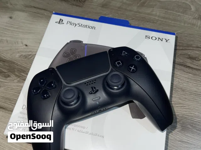 ذراع ps5 اصلية اول نسخة