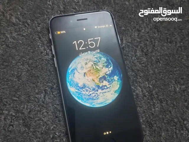 iphone 6 ولا مغير اي اشي قطعو وكاالة بطارية 80