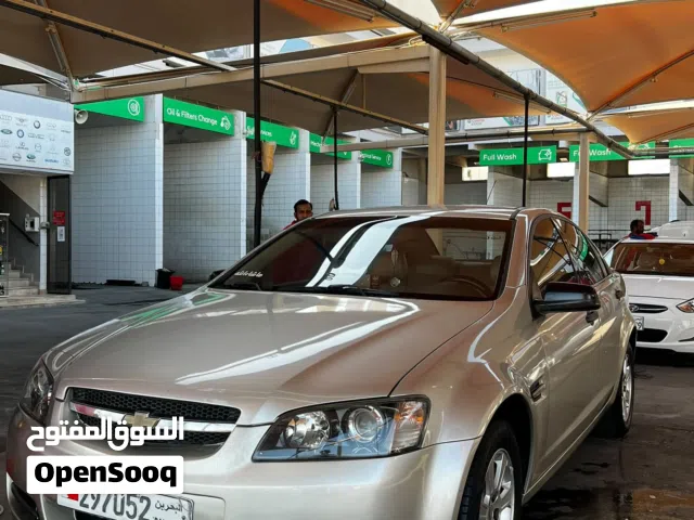 Used Chevrolet Lumina in Central Governorate