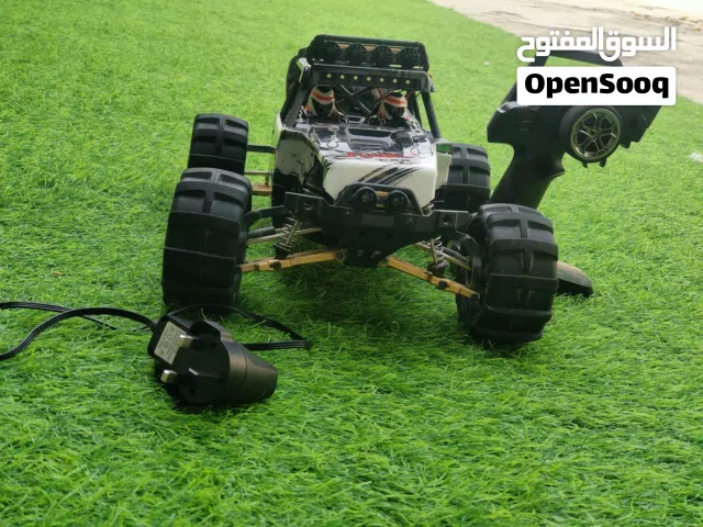 سيارة ريموت للبيع شوف الوصف