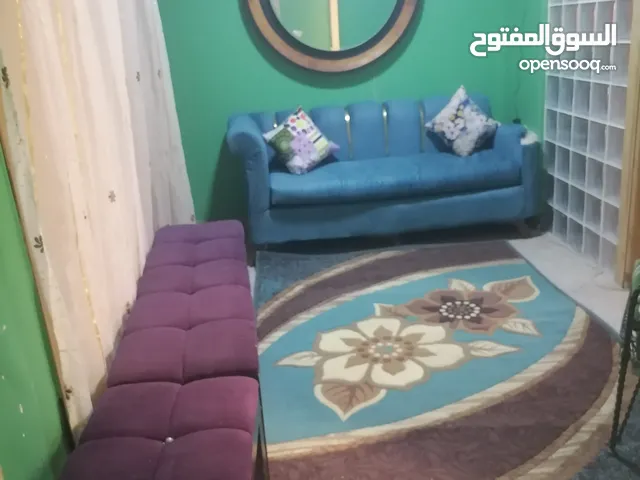 150 m2 2 Bedrooms Apartments for Rent in Giza Hadayek al-Ahram