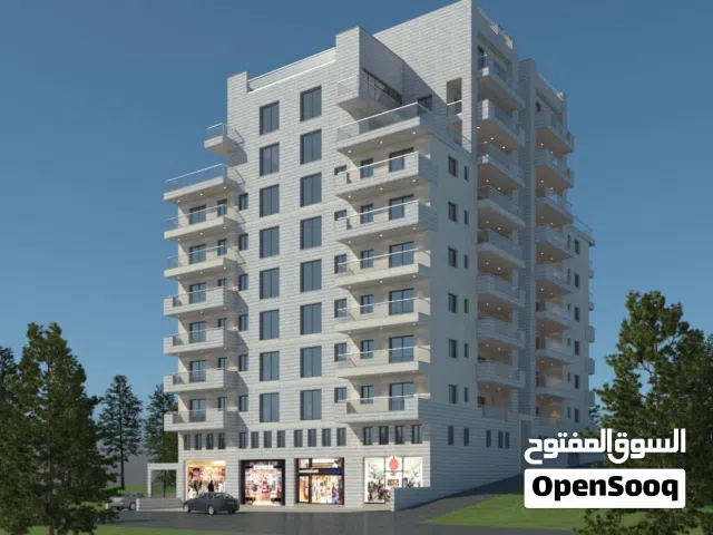 180 m2 3 Bedrooms Apartments for Sale in Hebron Halhul